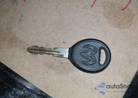 2004 Dodge Ram 2500 Slt/Laramie из США, поврежденный, VIN 1D7KU28D04J200236